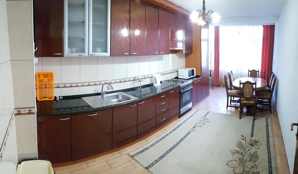 Cima Apartment Pristina Exterior photo